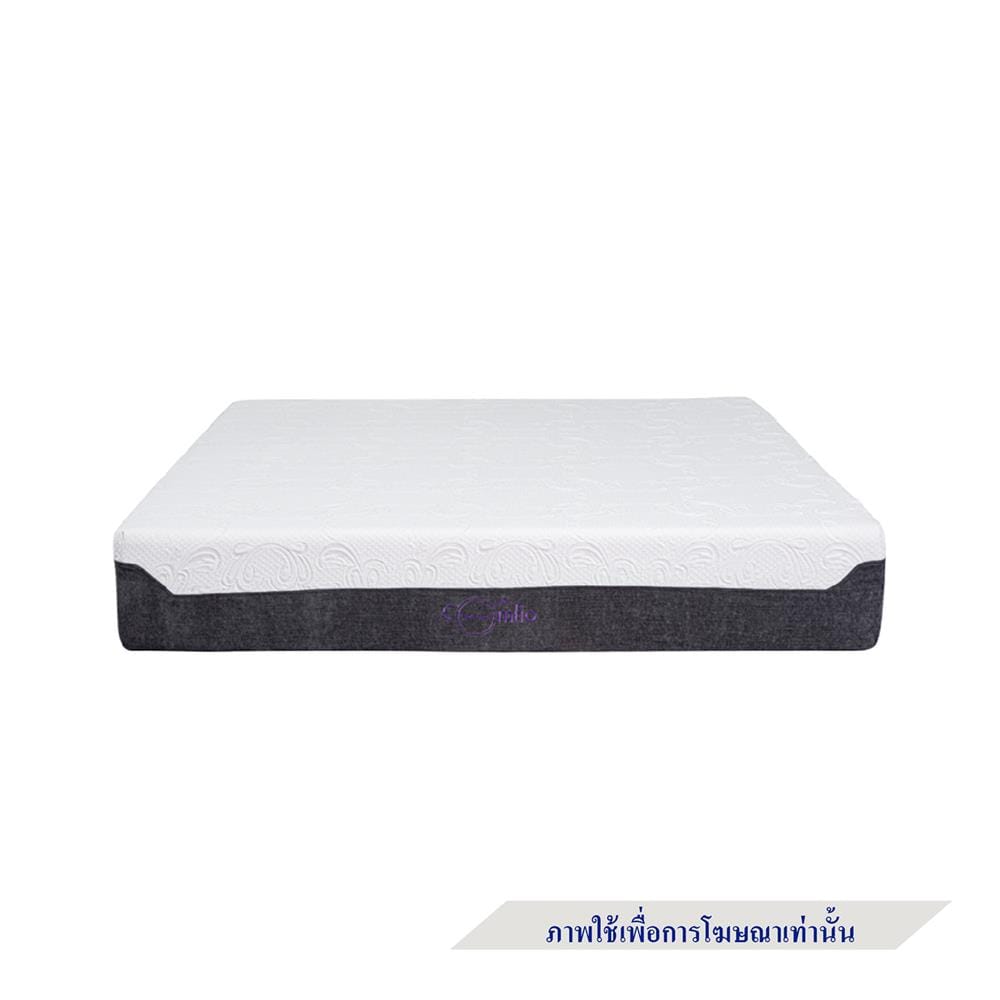 ที่นอนโฟม 3.5 ฟุต COMFIO รุ่น INFINITY