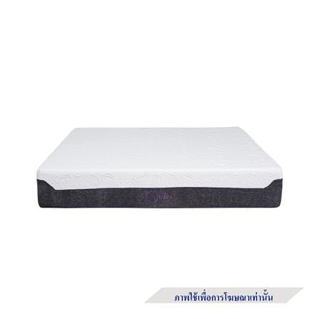 ที่นอนโฟม 3.5 ฟุต COMFIO รุ่น INFINITY_1