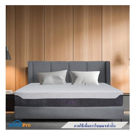 ที่นอนโฟม 3.5 ฟุต COMFIO รุ่น INFINITY_2