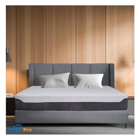 ที่นอนโฟม 5 ฟุต COMFIO รุ่น INFINITY_2