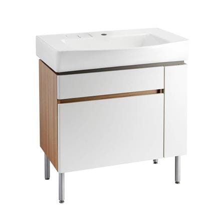 เคาน์เตอร์ KOHLER K-31501X-R-PD1 สีขาว_0