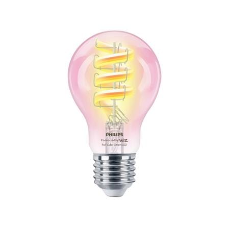 หลอด LED PHILIPS A60 รุ่น WIZ 6.3 วัตต์ RGB E27