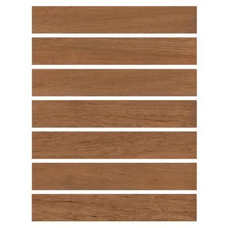 กระเบื้องพื้นพอร์ซเลน 20x120 ซม. COTTO ปาแลร์โม น้ำตาล HYG PM 0.96 ตร.ม._1