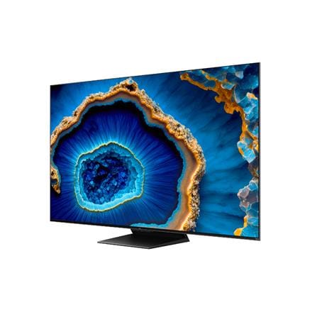 ทีวีมินิแอลอีดี 65 นิ้ว TCL (4K, MINI LED, GOOGLE TV) 65C755_1