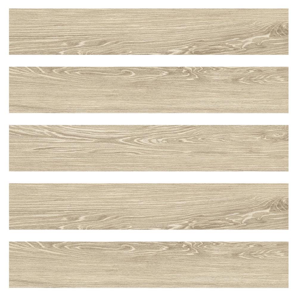 กระเบื้องพื้นพอร์ซเลน 20x120 ซม. COTTO อีลิท พาทิโอ มอลต์ เบจ HYG PM 0.96 ตร.ม.