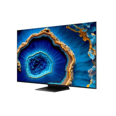 ทีวีมินิแอลอีดี 75 นิ้ว TCL (4K, MINI LED, GOOGLE TV) 75C755_1
