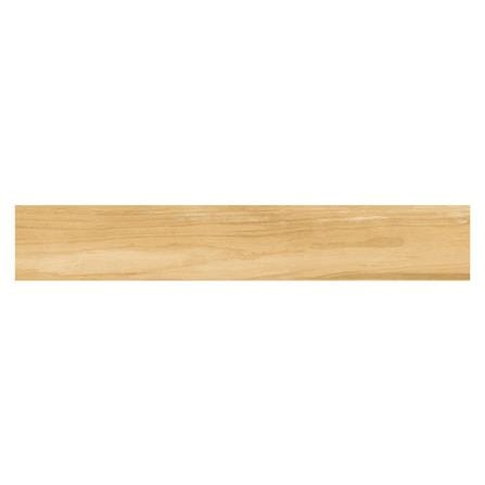 กระเบื้องพื้นพอร์ซเลน 20x120ซม. COTTO เชอร์ริช (HYG) เบจ PM 0.96