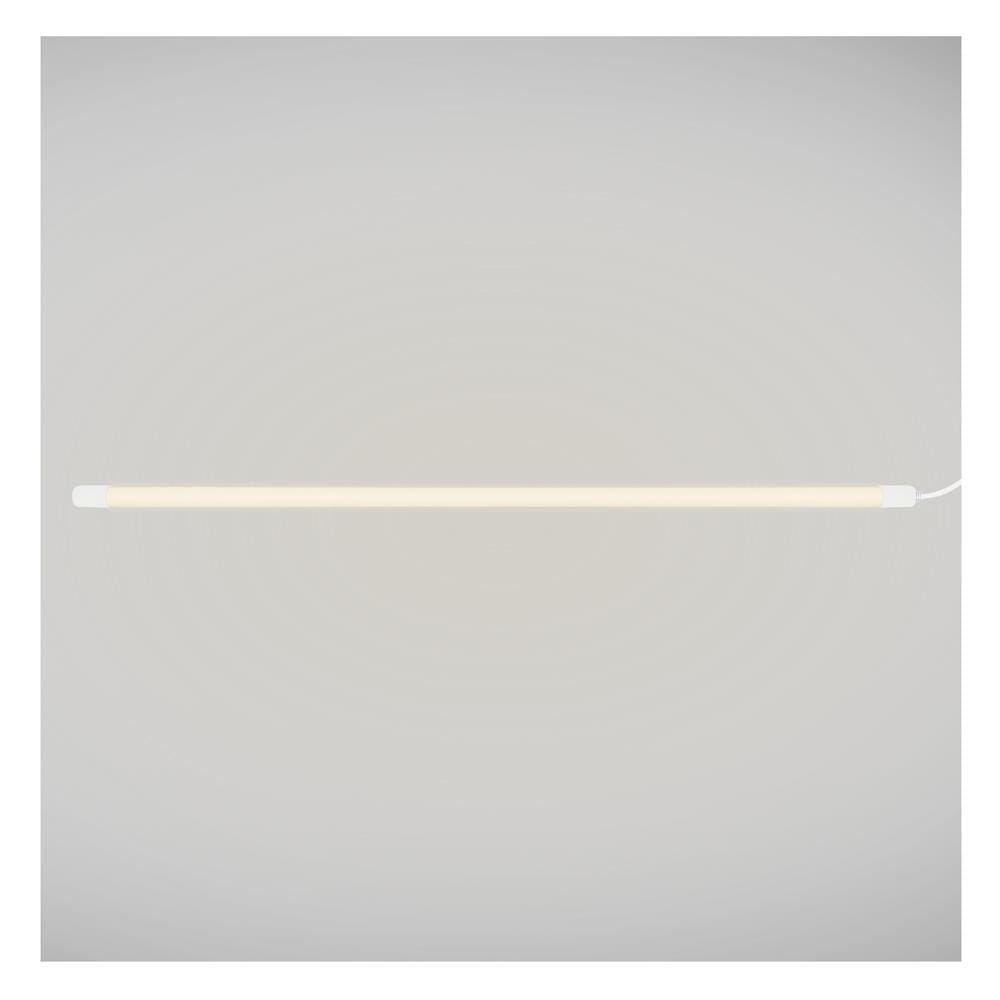 ชุดรางนีออน LED CARINI NEWYEAR 18 วัตต์ WARM WHITE