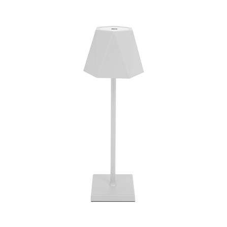 ไฟตั้งโต๊ะ LED CARINI 224322410 3 วัตต์ สีขาว