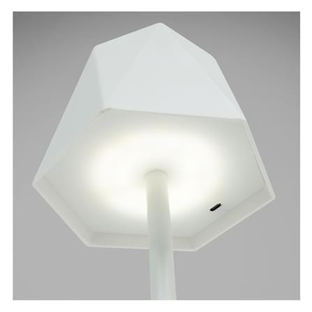 ไฟตั้งโต๊ะ LED CARINI 224322410 3 วัตต์ สีขาว_4