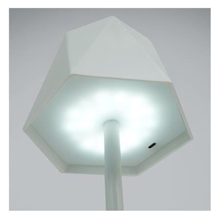 ไฟตั้งโต๊ะ LED CARINI 224322410 3 วัตต์ สีขาว_5