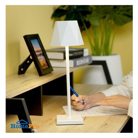 ไฟตั้งโต๊ะ LED CARINI 224322410 3 วัตต์ สีขาว_7