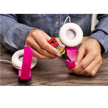 กาวพลังช้าง UHU SUPER GLUE ULTRA FAST CONTROL 3 ก._3