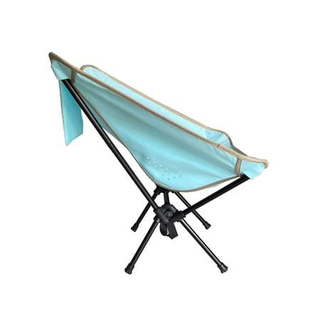 เก้าอี้สนาม EQUINOX MOON CHAIR สีฟ้า_3