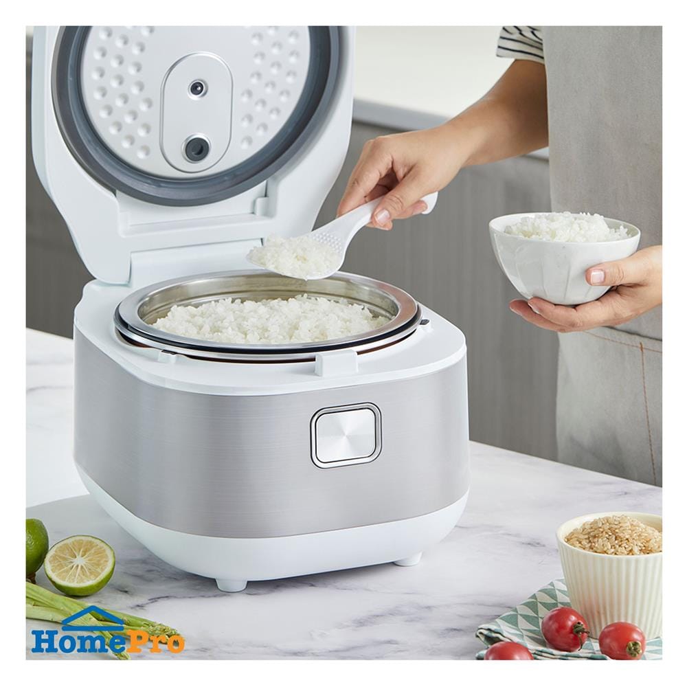 หม้อหุงข้าว DIGITAL TEFAL RK862165 1.5 ลิตร