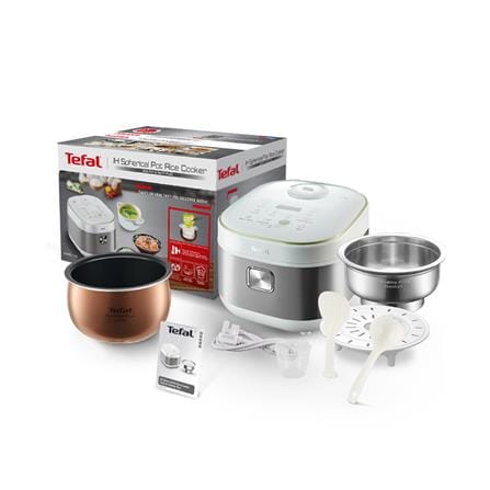 หม้อหุงข้าว DIGITAL TEFAL RK862165 1.5 ลิตร_1