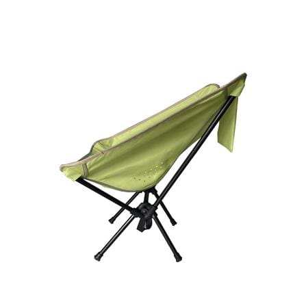 เก้าอี้สนาม EQUINOX MOON CHAIR สีเขียว_2