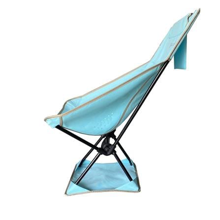 เก้าอี้สนาม EQUINOX MOON CHAIR XL สีฟ้า_2