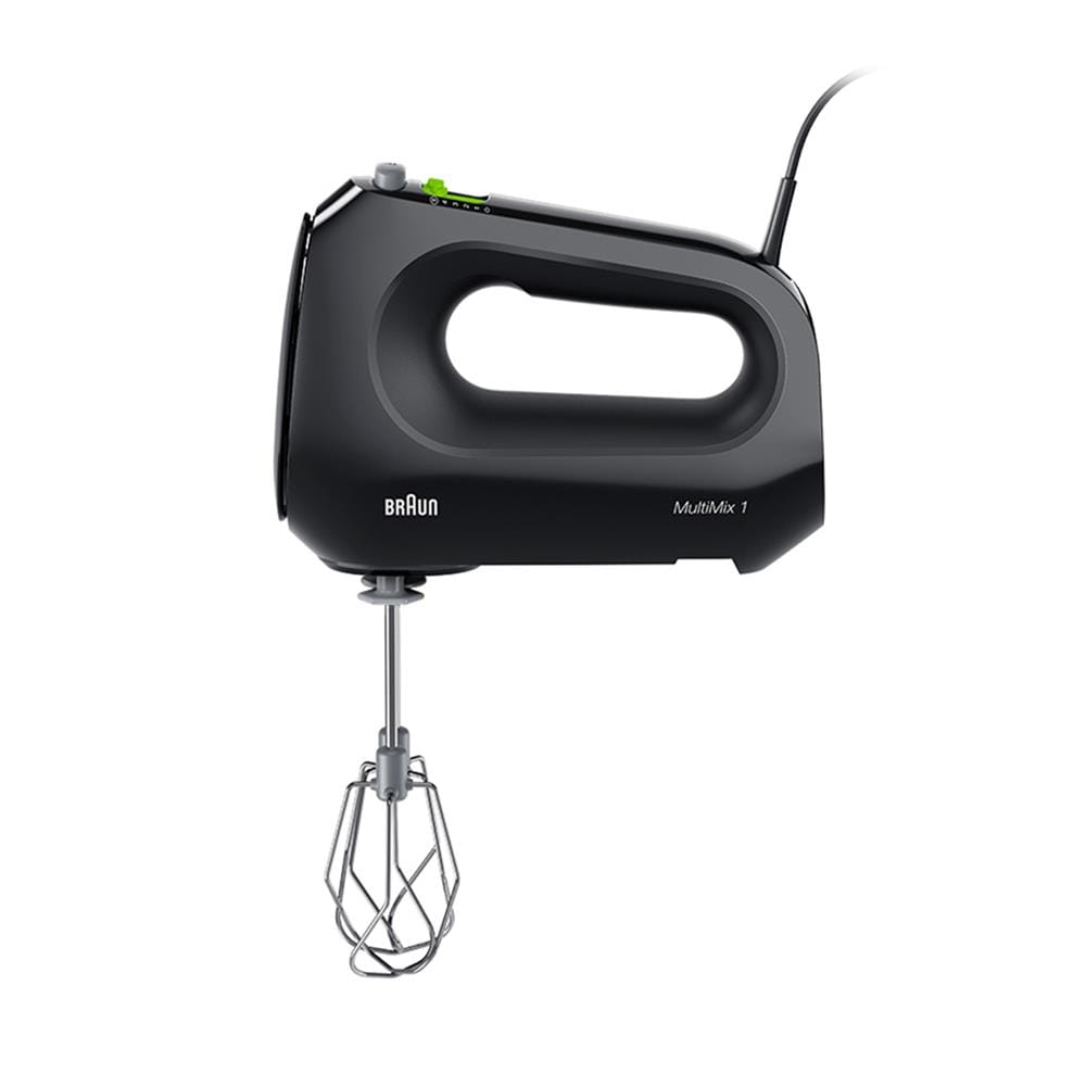 เครื่องผสมอาหาร BRAUN HM1010BK