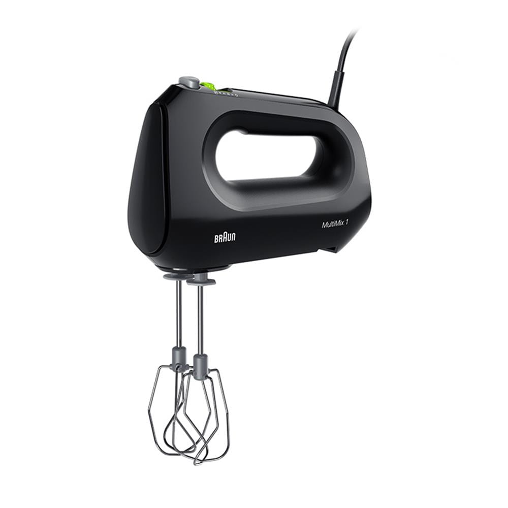 เครื่องผสมอาหาร BRAUN HM1010BK