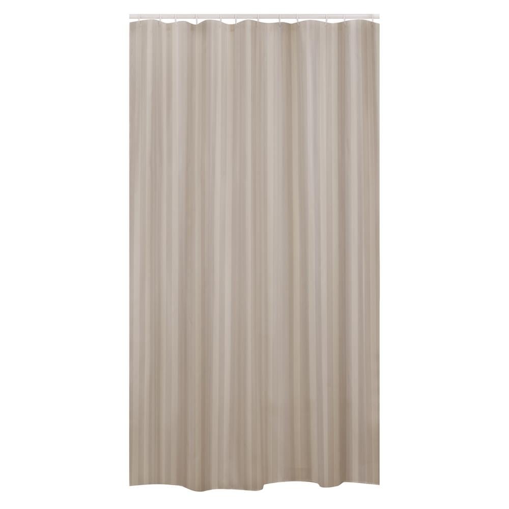 ม่านห้องน้ำ POLYESTER MOYA ST01-4290C 200X200 ซม.