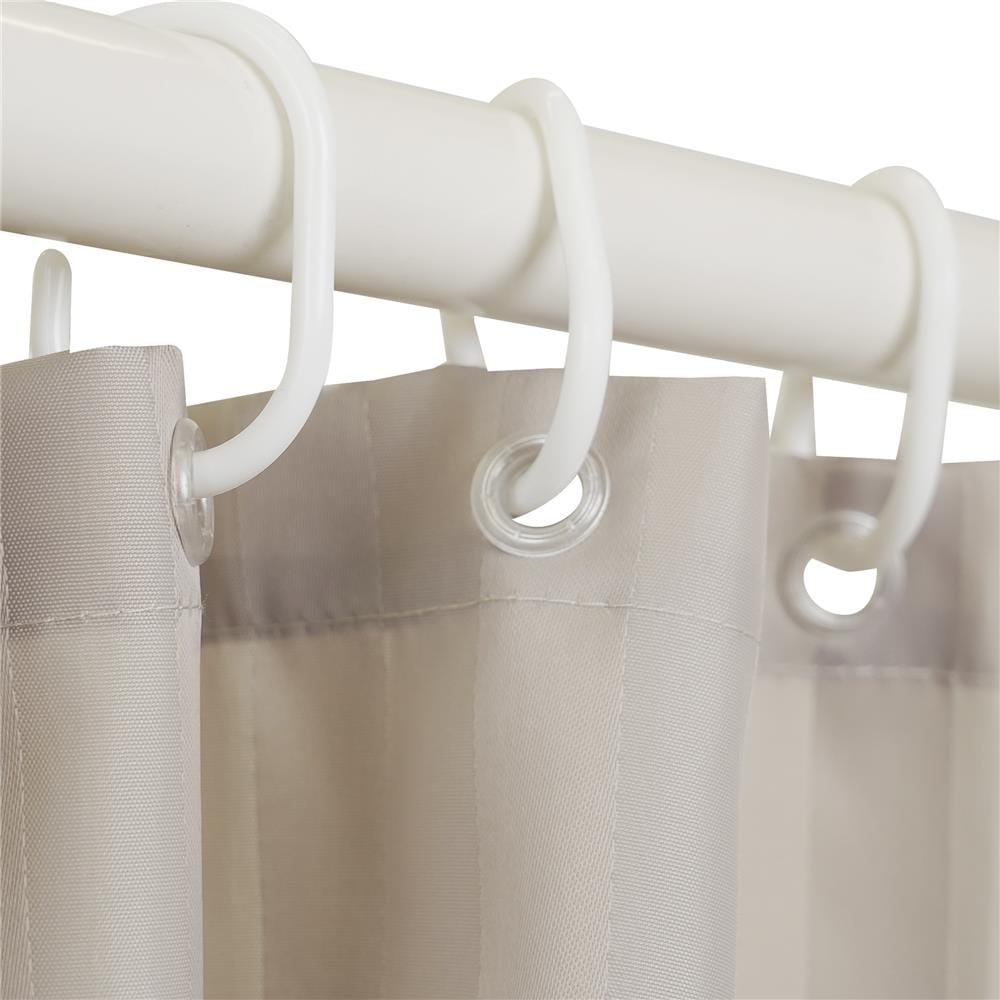 ม่านห้องน้ำ POLYESTER MOYA ST01-4290C 200X200 ซม.