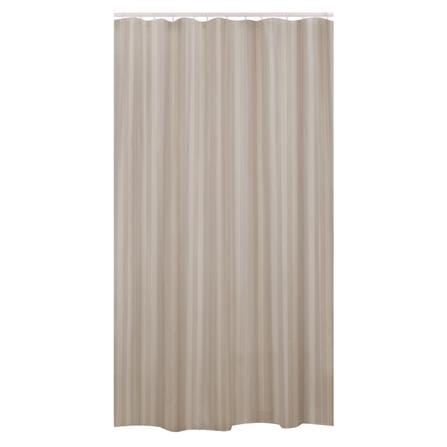 ม่านห้องน้ำ POLYESTER MOYA ST01-4290C 200X200 ซม.