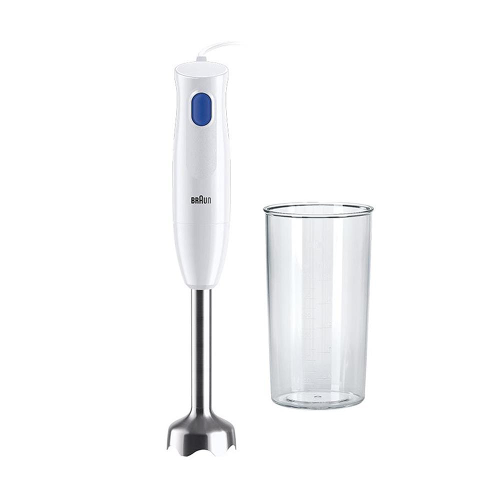 เครื่องเตรียมอาหาร BRAUN MQ10.001WH