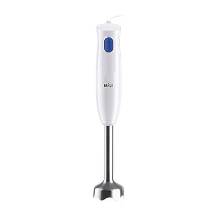 เครื่องเตรียมอาหาร BRAUN MQ10.001WH_1