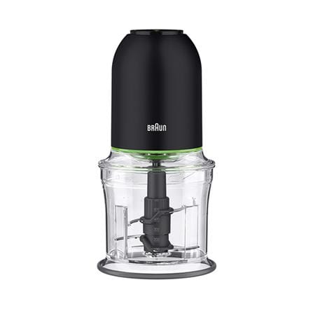 เครื่องบดสับอาหาร BRAUN CH3011BK_0