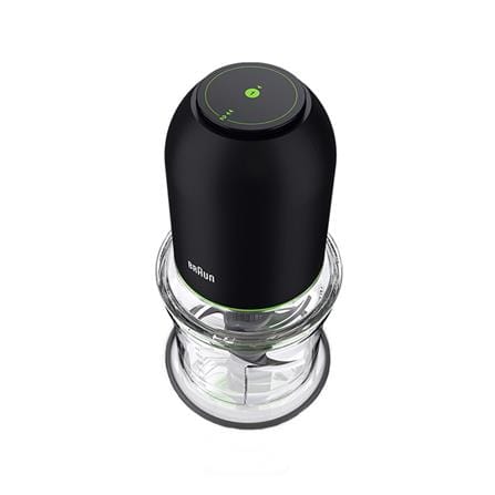 เครื่องบดสับอาหาร BRAUN CH3011BK_1