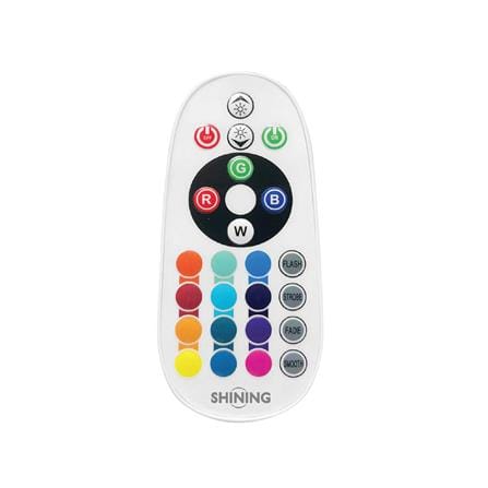 ไฟเส้น LED SHINING 40 วัตต์ 5 เมตร RGB_2