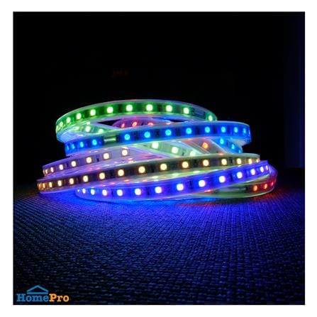 ไฟเส้น LED SHINING 40 วัตต์ 5 เมตร RGB_5