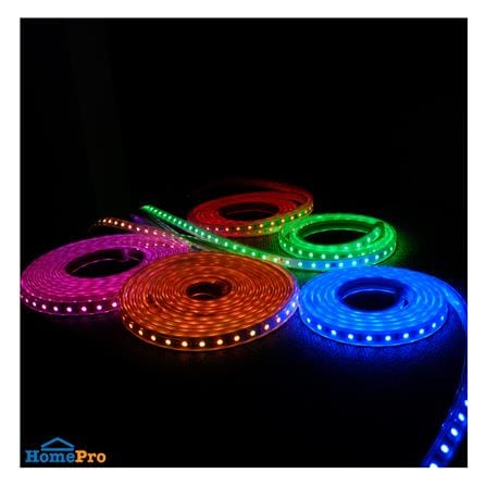 ไฟเส้น LED SHINING 40 วัตต์ 5 เมตร RGB_6
