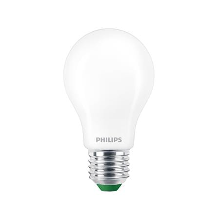 หลอดไฟ LED PHILIPS PEAR ULTRA EFFICIENT 7.5 วัตต์ DAYLIGHT E27