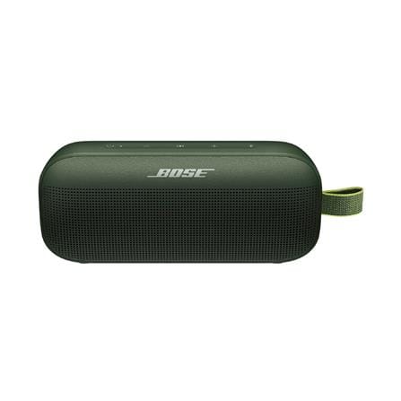 ลำโพงพกพา BOSE SOUNDLINK FLEX สีเขียว_0