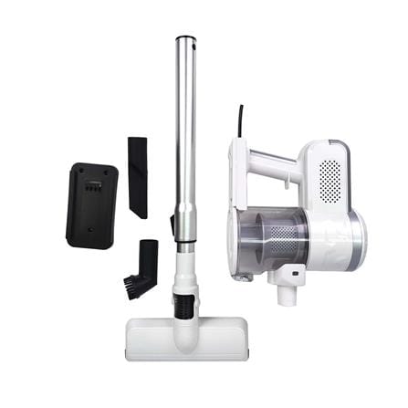 เครื่องดูดฝุ่นแบบด้าม OTTO HV-190 สีขาว_1