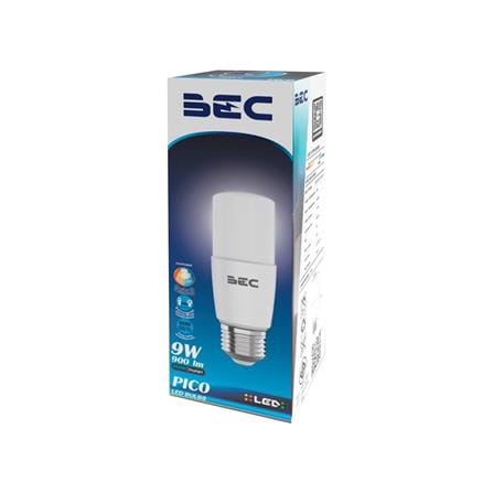 หลอด LED BEC PICO 9 วัตต์ DAYLIGHT E27_1
