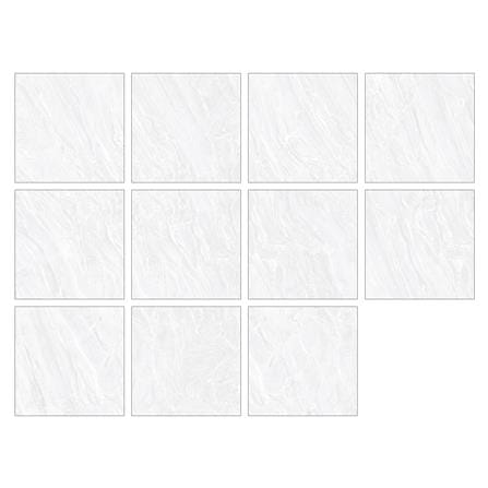 กระเบื้องพื้นพอร์ซเลน 60x60 ซม. COTTO นาเรลล่า ขาว HYG PM 1.44 ตร.ม._1