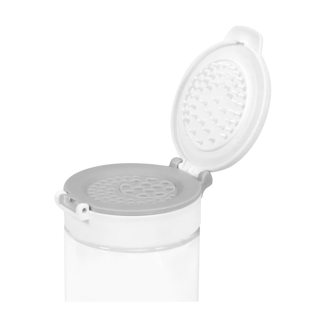 ที่ใส่เครื่องปรุง KECH ECHO 0.2 ลิตร สีขาว