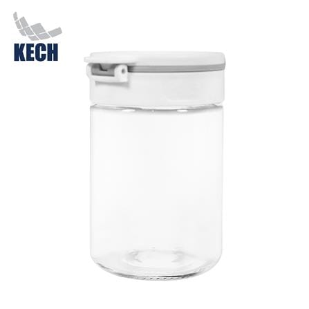 ที่ใส่เครื่องปรุง KECH ECHO 0.2 ลิตร สีขาว_0