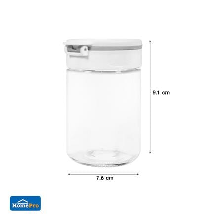 ที่ใส่เครื่องปรุง KECH ECHO 0.2 ลิตร สีขาว_4