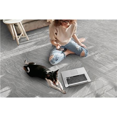 กระเบื้องพื้นพอร์ซเลน 60x60 ซม. COTTO นาเรลล่า เทาอ่อน HYG PM 1.44 ตร.ม._3