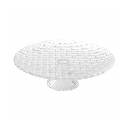 พานแก้ว 25 ซม. US KIMBERLY_0