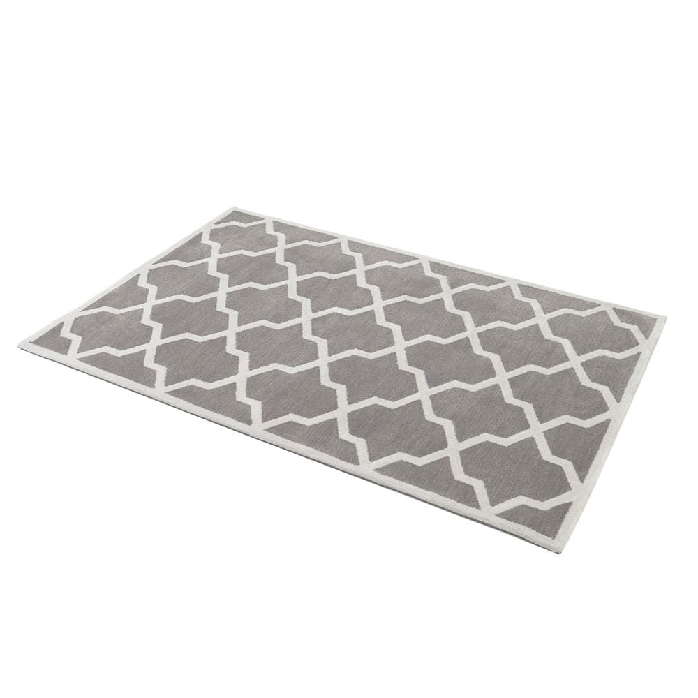พรม HOME LIVING STYLE LUCIA 150X210 ซม. สีเทา