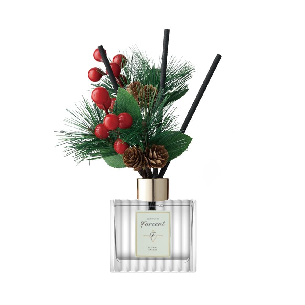 น้ำหอมปรับอากาศ FARCENT LES PARFUMS DE FARCENT 120 มล. FLORAL BREEZE