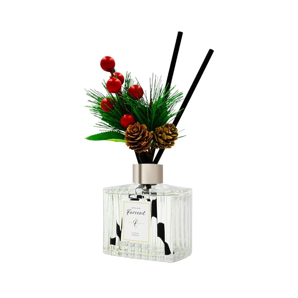 น้ำหอมปรับอากาศ FARCENT LES PARFUMS DE FARCENT 120 มล. FLORAL BREEZE
