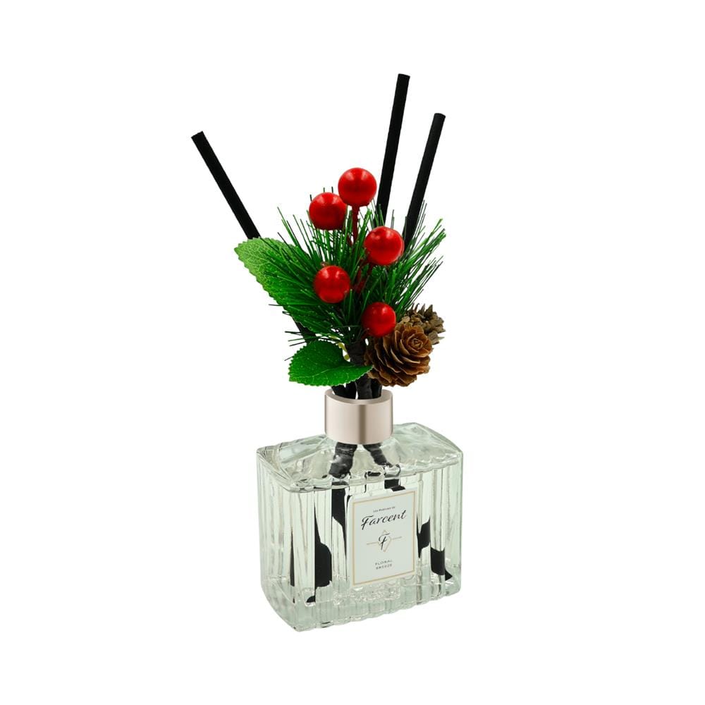 น้ำหอมปรับอากาศ FARCENT LES PARFUMS DE FARCENT 120 มล. FLORAL BREEZE