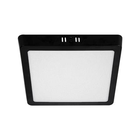 ดาวน์ไลท์ LED SYLVANIA BRAVO SURF 6 นิ้ว 12 วัตต์ WARM WHITE สีดำ_1