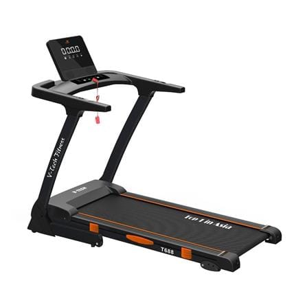 ลู่วิ่งไฟฟ้า V-TECH T688